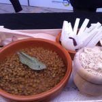 Los granos de Lanzarote, protagonistas en el Concurso de aficionados