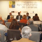 Canarias busca convertirse en destino del turismo enológico de calidad‏