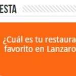 ¿Cuál es el mejor restaurante de Lanzarote?