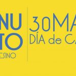 Día de Canarias en el Monumento al Campesino