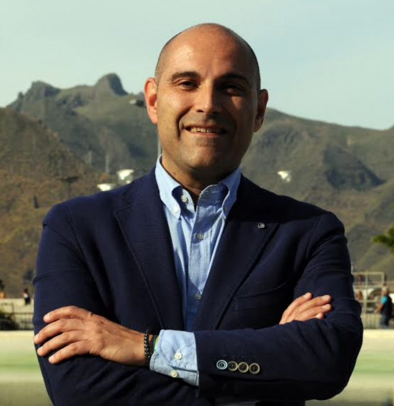 Alfonso J. López Torres