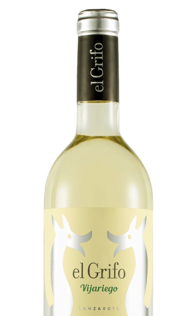 Vijariego de El Grifo