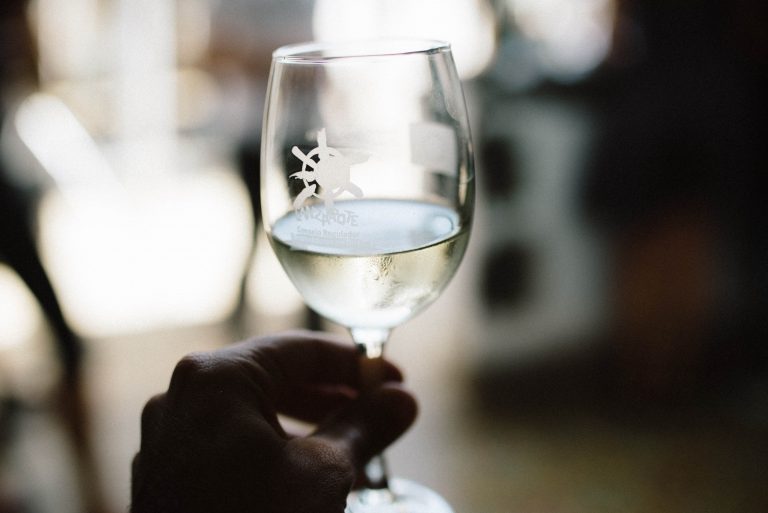 Semana del vino en Lanzarote