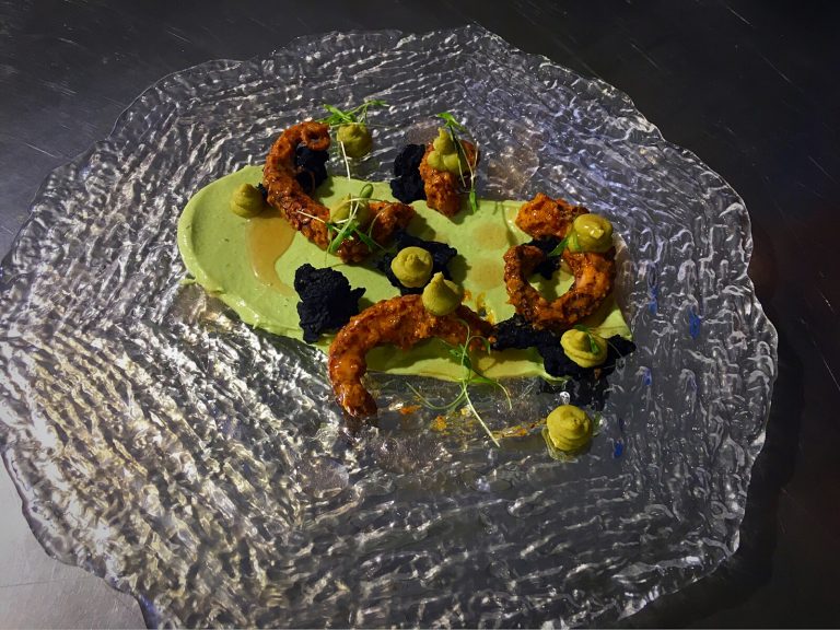 feria de la tapa de puerto del carmen