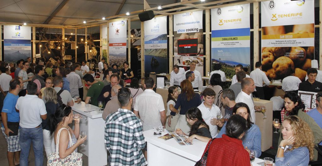 festival enogastronómico