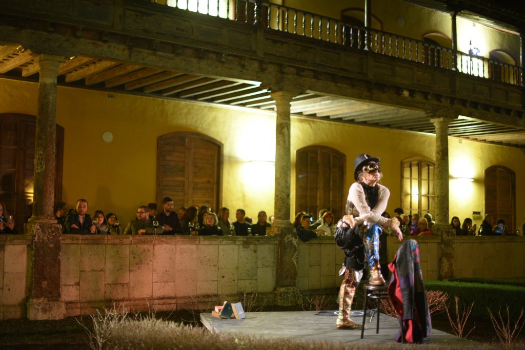 To wine or not to wine