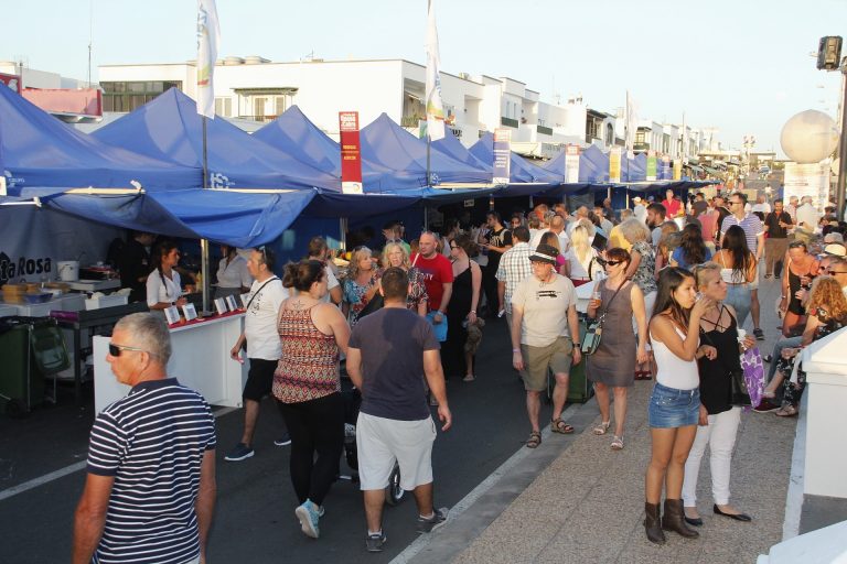 Feria del Queso y la cabra