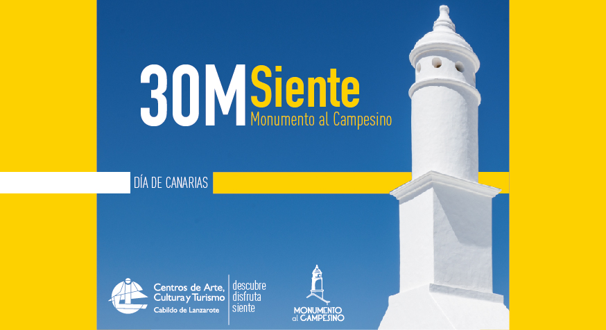 Día de Canarias en el Monumento al Campesino