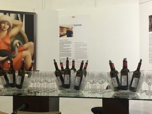 Bodega Malpaís de Máguez