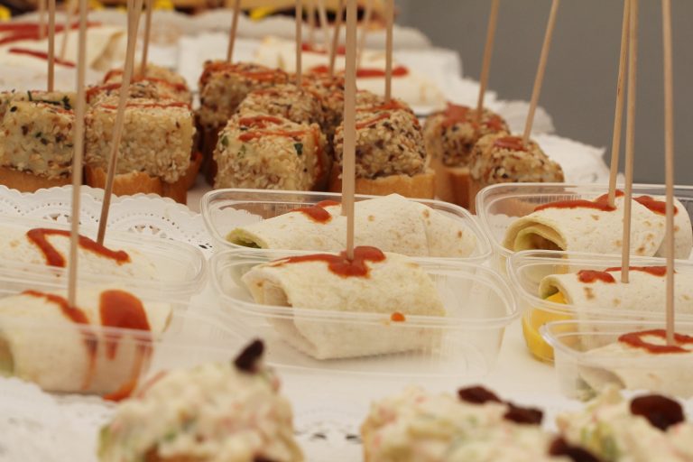 El atún protagonista de La Feria de La Tapa de La Tiñosa