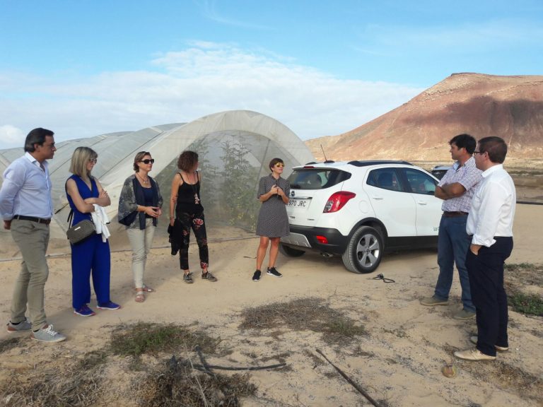 Lanzarote apuesta por el turismo enogastronómico