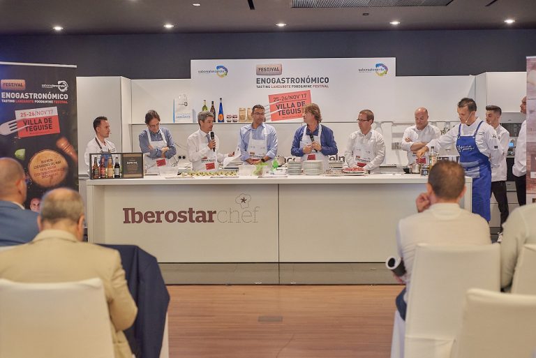 festival enogastronómico