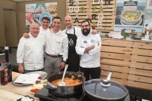 Festival Enogastronomico de Teguise (30)