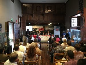 festival enogastronómico