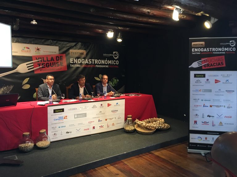 festival enogastronómico