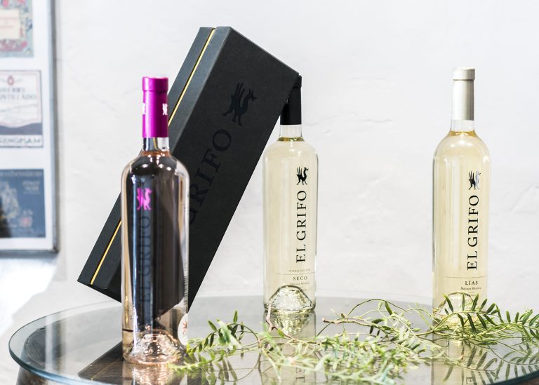 Nueva imagen de El Grifo