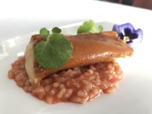 Queserías y restaurantes se unen en Playa Blanca