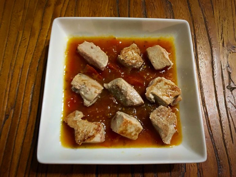 semana gastronómica de tías