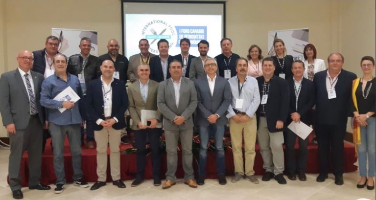 FOro de periodistas gastronómicos