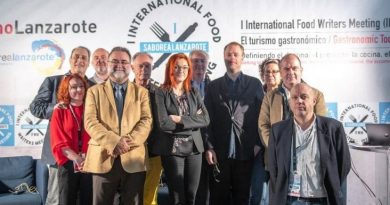 fotro periodistas gastronómicos