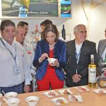 Madrid Fusión ratifica la mayoría de edad de la gastronomía de Lanzarote