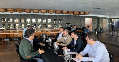 Arrecife Gastronómica