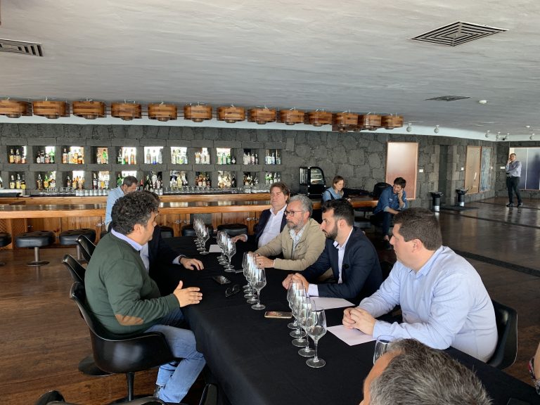 Arrecife Gastronómica