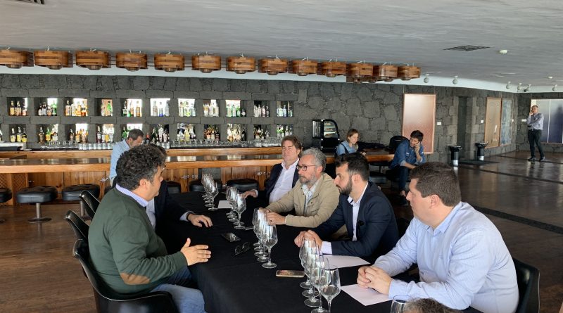 Arrecife Gastronómica