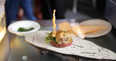 gastronomía canaria