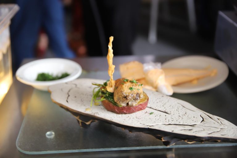 gastronomía canaria