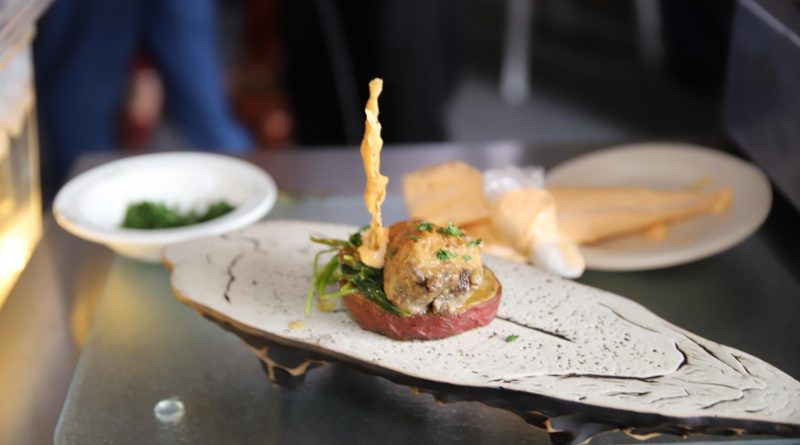 gastronomía canaria