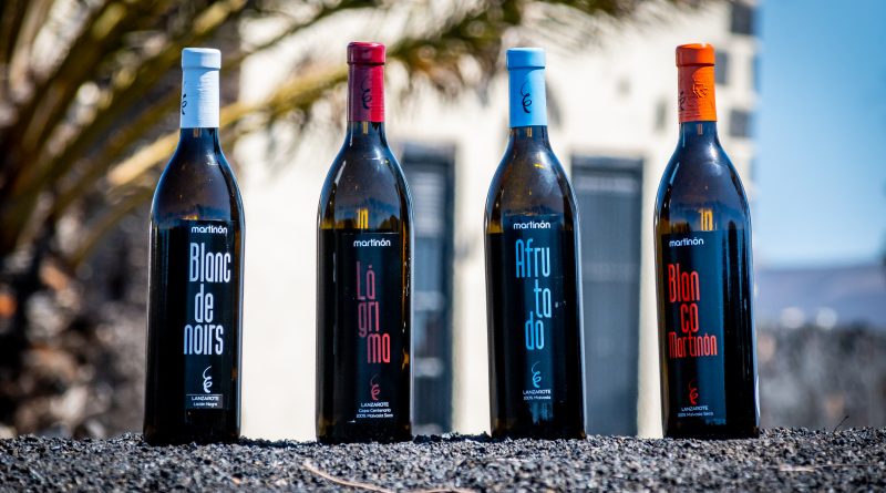 bodegas martinón