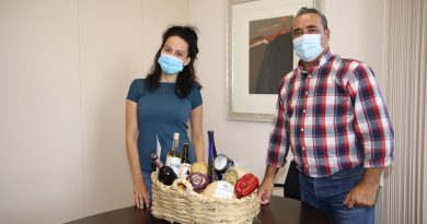 Saborea Lanzarote premia el consumo en restaurantes de la isla
