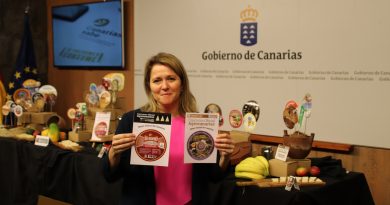 Concurso de quesos