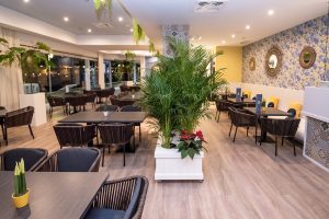 Trattoria Il Nonno