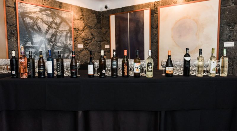 Vinos de Lanzarote