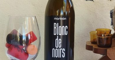 blanc de noirs