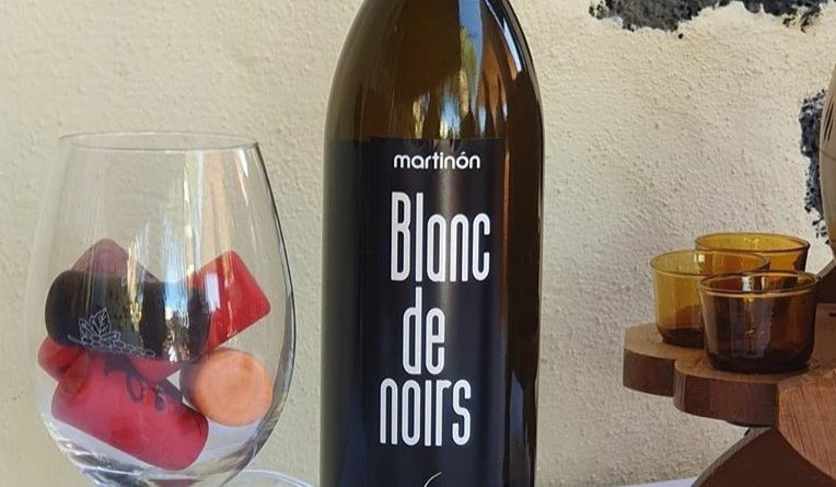 blanc de noirs