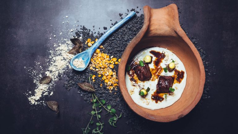 I Jornadas Gastronómicas Atlántico Medio