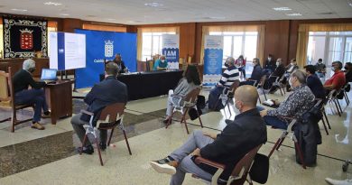 JOrnadas Gastronómicas del Atlántico Medio