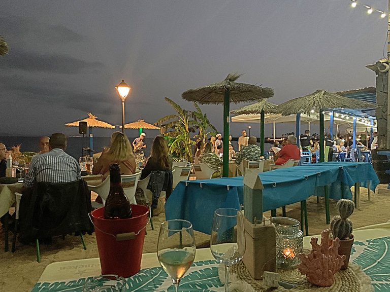 Chiringuito Tropical