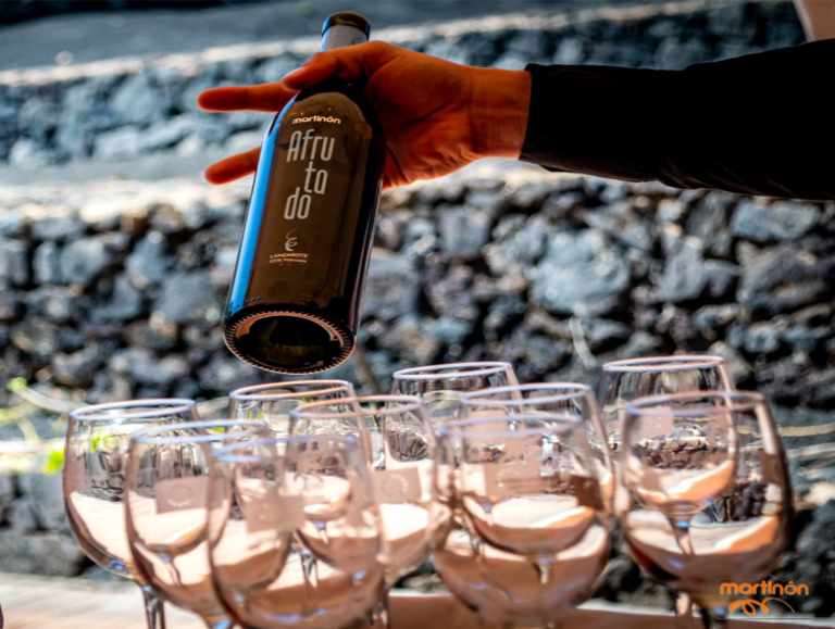 Martinon Afrutado 2020