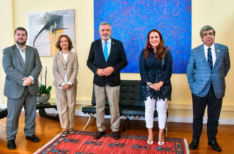 Asociación Canaria de Comunicación y Periodismo Gastronómico