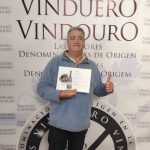 La Grieta Tinto Vendimia Nocturna añada 2020 logra la Medalla de Plata en los  Vinduero-Vindour