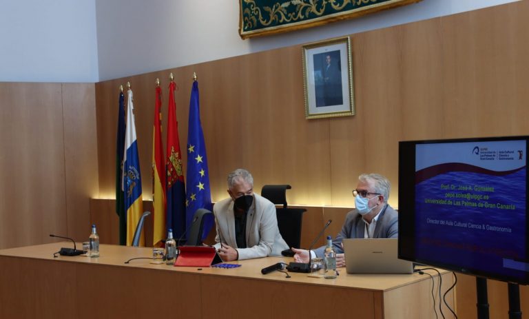 Patrimonio gastronómico Tías