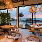 Alarz Bahía Club, la apuesta gourmet del Arrecife Gran Hotel