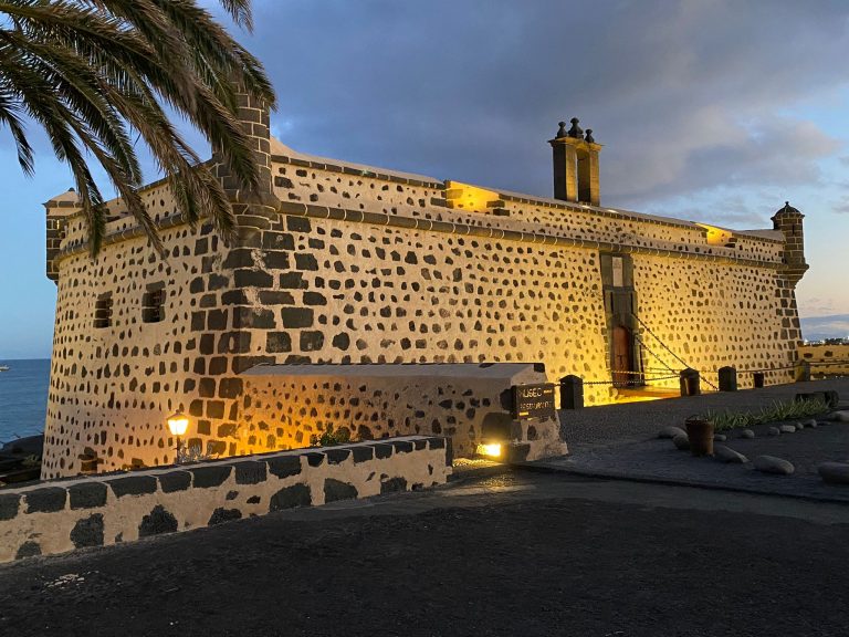 Castillo de San José