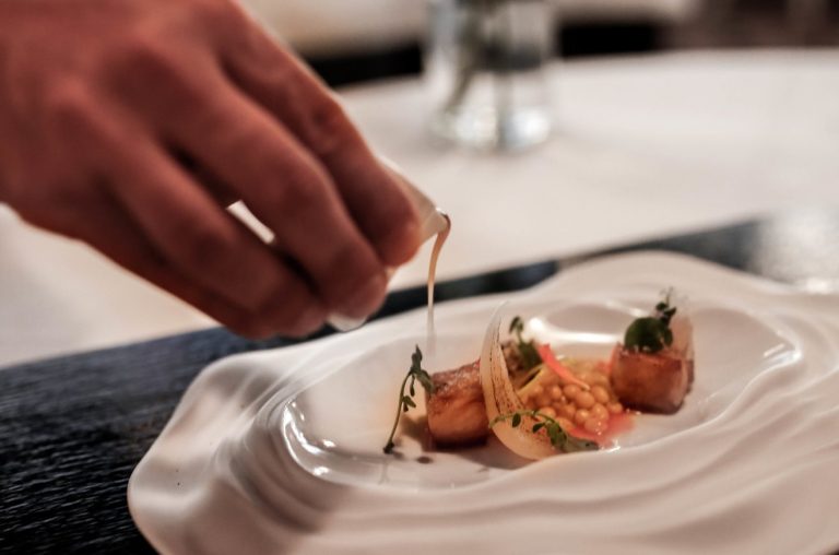 Detalle de emplatado en el Isla de Lobos