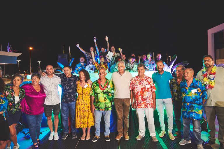 Concurso de coctelería