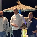 El Chiringuito Tropical cierra con éxito una nueva edición de sus ‘Cenas de una noche de verano’